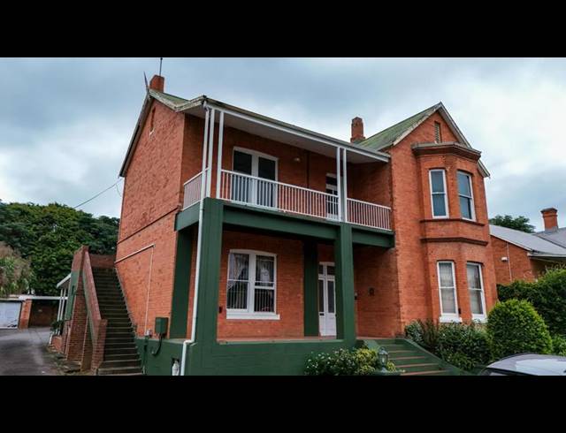 OFFICE FOR SALE IN PIETERMARITZBURG CENTRAL